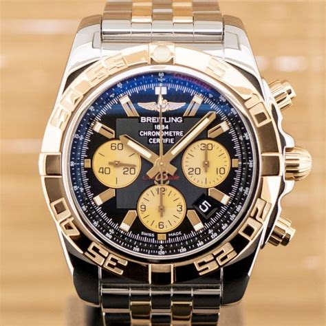 breitling chronomat preisliste|breitling chronomat 44 for sale.